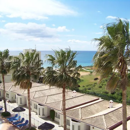Apartment The View