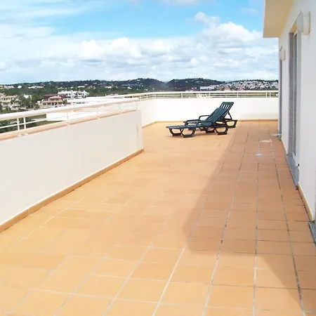 Apartment The View