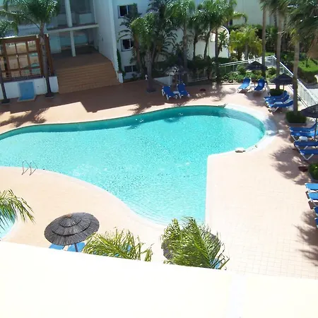The View Apartment *