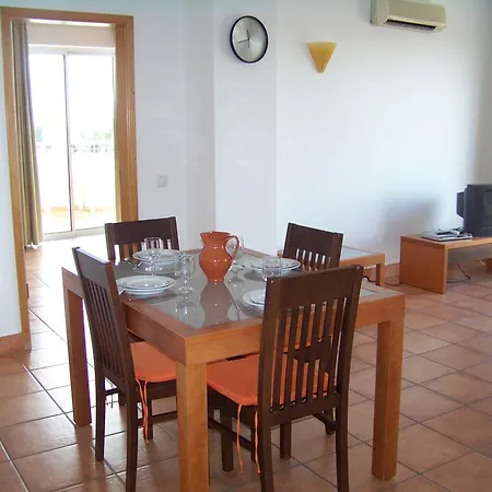 Apartamento The View