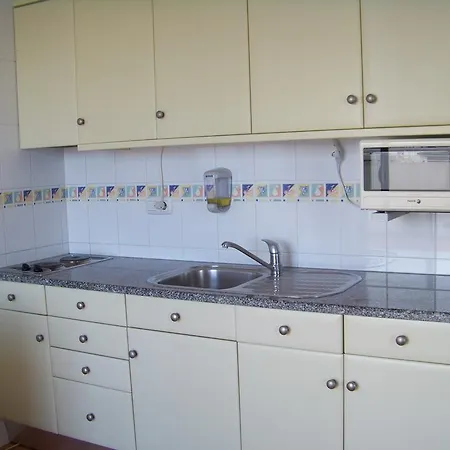 Apartamento The View *